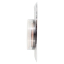 Miss Broadway Love the Sun Bronzer Terra Compatta Effetto Matte Bronze Matte 9 g